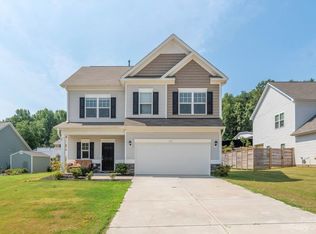 415 Oak Forest Ln, Salisbury, NC 28146