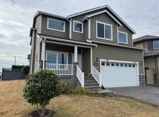2650 Glenmore St, Ferndale, WA 98248