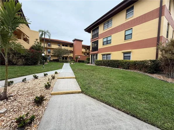 6136 Whiskey Creek Dr APT 521, Fort Myers, FL 33919