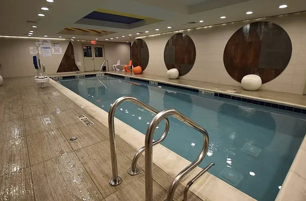 Rented by Carnegie Management Inc | media 45