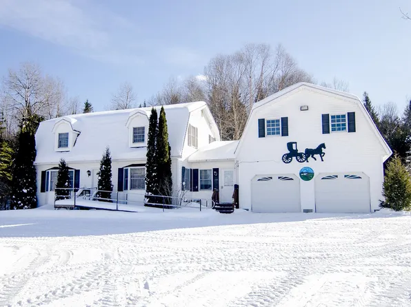 3724 Vt Route 105 Road, Derby, VT 05829