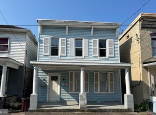 432 Columbia St, Cumberland, MD 21502
