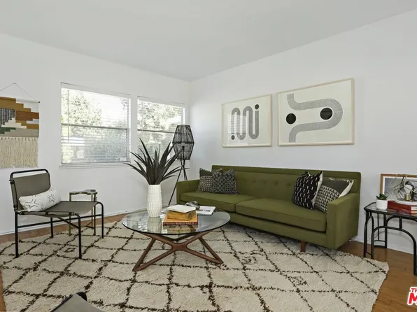 3607 Kalsman Dr Unit 2, Los Angeles, CA 90016