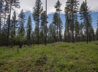 Nhn Dancing Bear Trail Tract #4, Bigfork, MT 59911