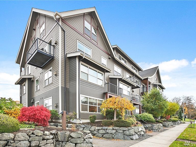 Laurel Park Condominiums Bellingham, WA Zillow
