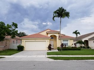 1519 SW 187th Ave #0, Pembroke Pines, FL 33029