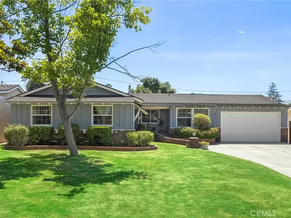 8210 Calmada Ave, Whittier, CA 90602