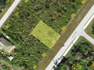 9545 Calumet Blvd #28, Pt Charlotte, FL 33981