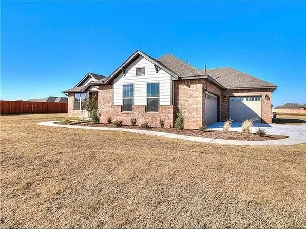 1506 Bridge St, Edmond, OK 73025