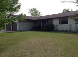 121 Alfred St NW, Wadena, MN 56482