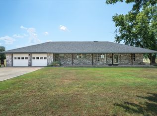 4885 Fm 859, Edgewood, TX 75117