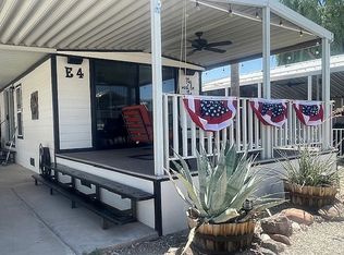 2054 Parker Dam Rd #E-4, Parker Dam, CA 92267