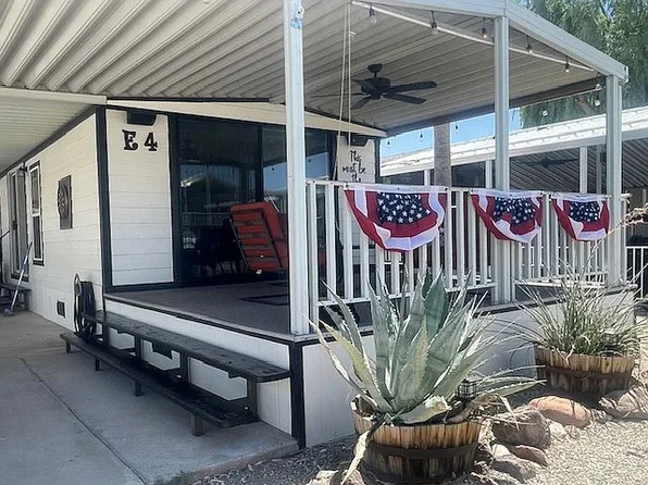 2054 Parker Dam Rd #E-4, Parker Dam, CA 92267