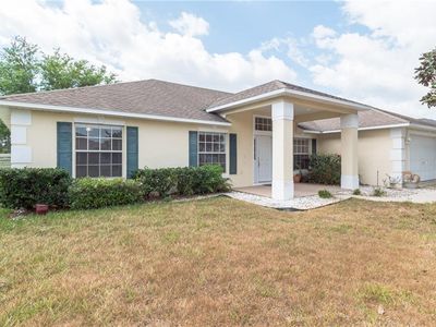 20510 Nettleton St #4, Orlando, FL, 32833