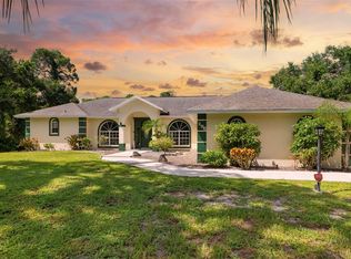296 Pine Ranch Trl, Osprey, FL 34229
