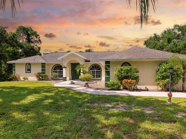 296 PINE RANCH TRAIL, OSPREY, FL 34229