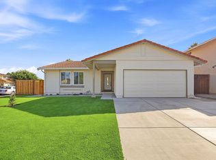 560 Glenburry Way, San Jose, CA 95123