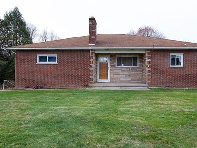 408 Saxonburg Rd, Butler, PA, 16002