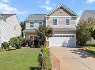 209 Arctic Ridge Way, Holly Springs, NC 27540