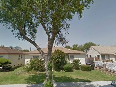 1367 W 32nd St, Long Beach, CA, 90810