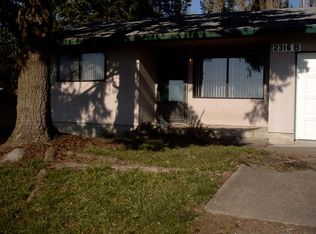 2316B NW 199th St, Ridgefield, WA 98642