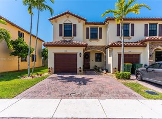 3366 SE 2nd Ct #3366, Homestead, FL 33033