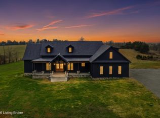 896 McAfee Ln, Salvisa, KY 40372