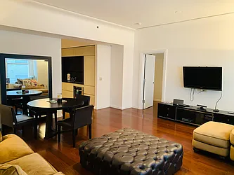 Rented by Compass
