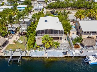 114 Azalea St, Tavernier, FL 33070
