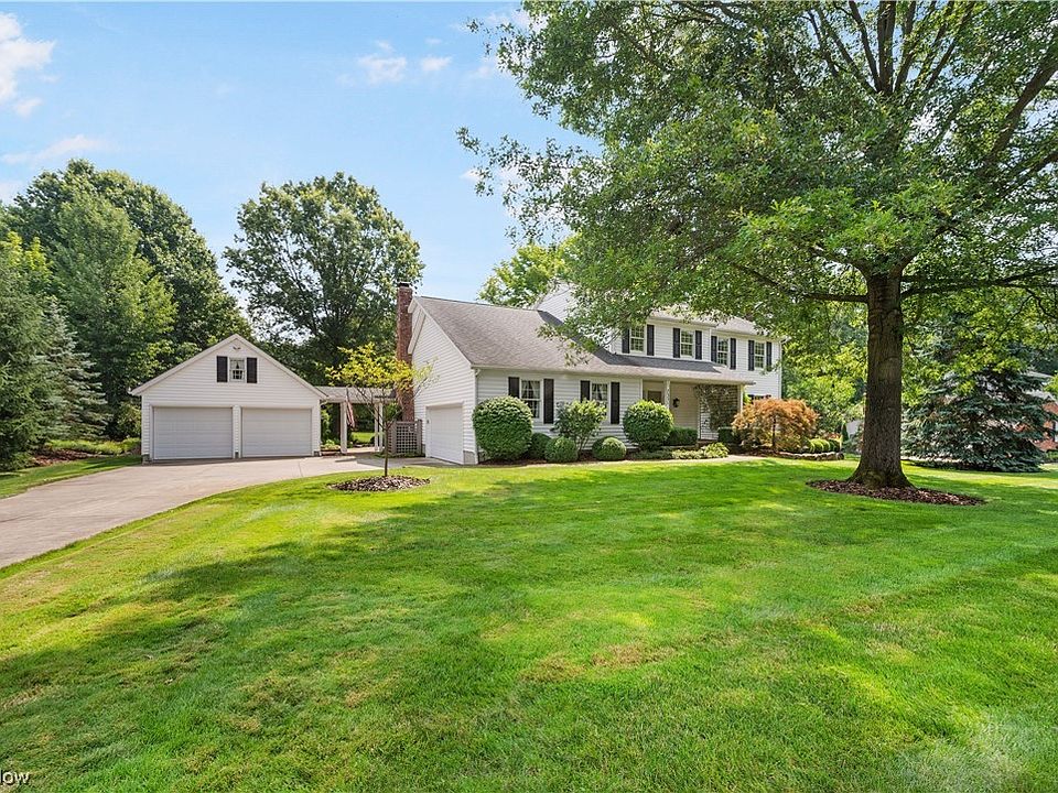 7331 Lascala Dr, Hudson, OH 44236 Zillow