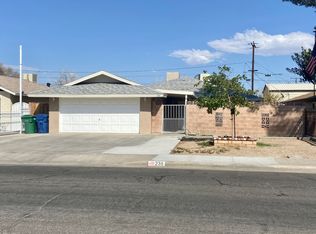 236 S American St, Ridgecrest, CA 93555