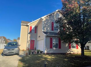 8411 Rolling Meadows Ln, Huntersville, NC 28078