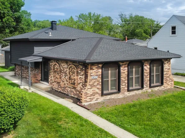18013 Park Ave, Lansing, IL 60438