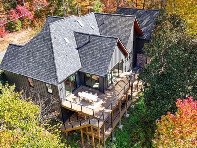 98 Mountain Tops St, Blue Ridge, GA, 30513