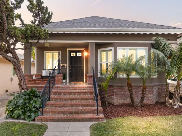 1125 Sherman St, San Jose, CA 95110