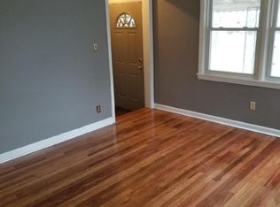 9621 Coyle St, Detroit, MI 48227