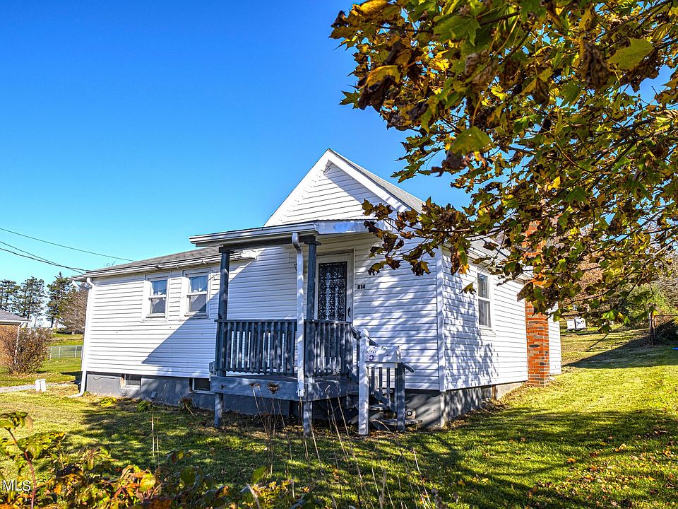 814 Convent St, Gallitzin, PA 16641 Zillow