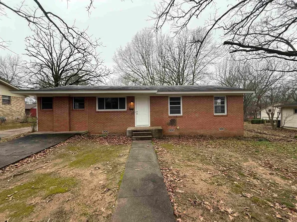 203 Beverly Ave, Sherwood, AR 72120