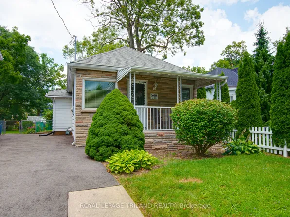 210 Emery St E, London, ON N6C 2E2