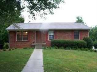 7736 Cranley Rd, Powell, TN 37849