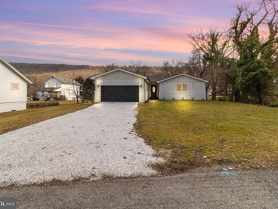 554 Maryland St, Lavale, MD 21502 Zillow