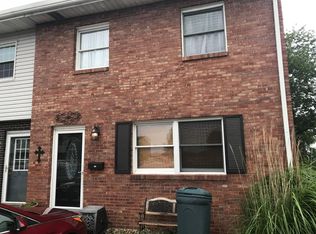 22 Wren Ct, Wheeling, WV 26003