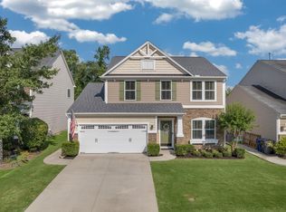 236 Barbours Ln, Greenville, SC 29607
