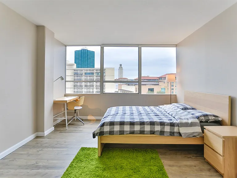 1800 Lavaca St #A-608 — Photo 6