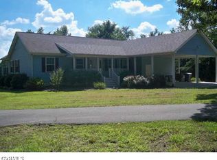 20251 Kings Hwy, Red Oak, VA 23964