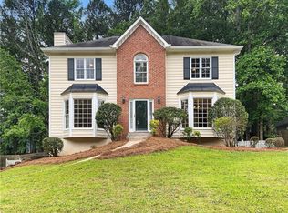3245 Dogwood Dr, Powder Springs, GA 30127