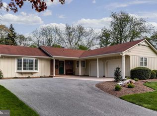 2540 N Farm Rd, Ellicott City, MD 21042