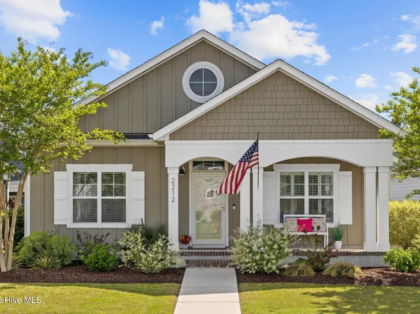 2212 Lakeside Circle, Wilmington, NC 28401