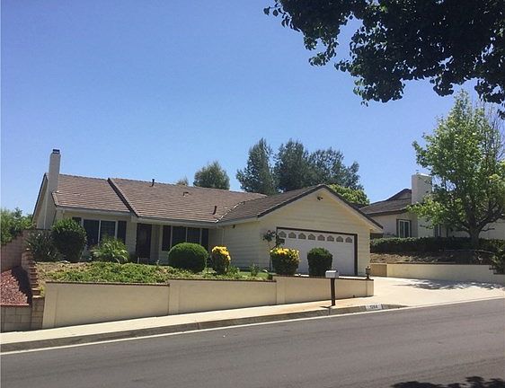 5th image of 1264 Glenclaire Dr