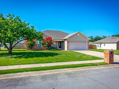 19 Seminole Cir, Austin, AR, 72007